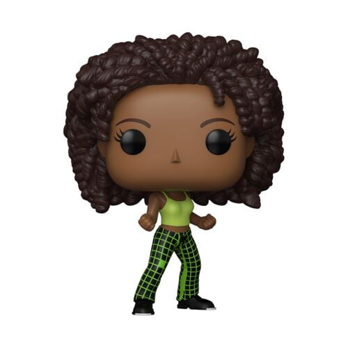 POP-Figur Spice Girls Scary Spice