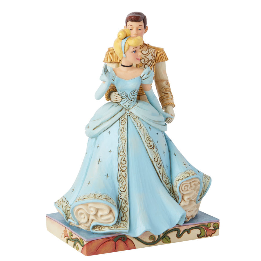Cinderella & Prince Charming
6015016
