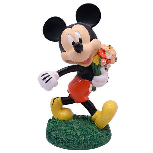 Mickey  Mouse Figur 20 cm