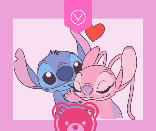 Stitch Medolino Secret Box