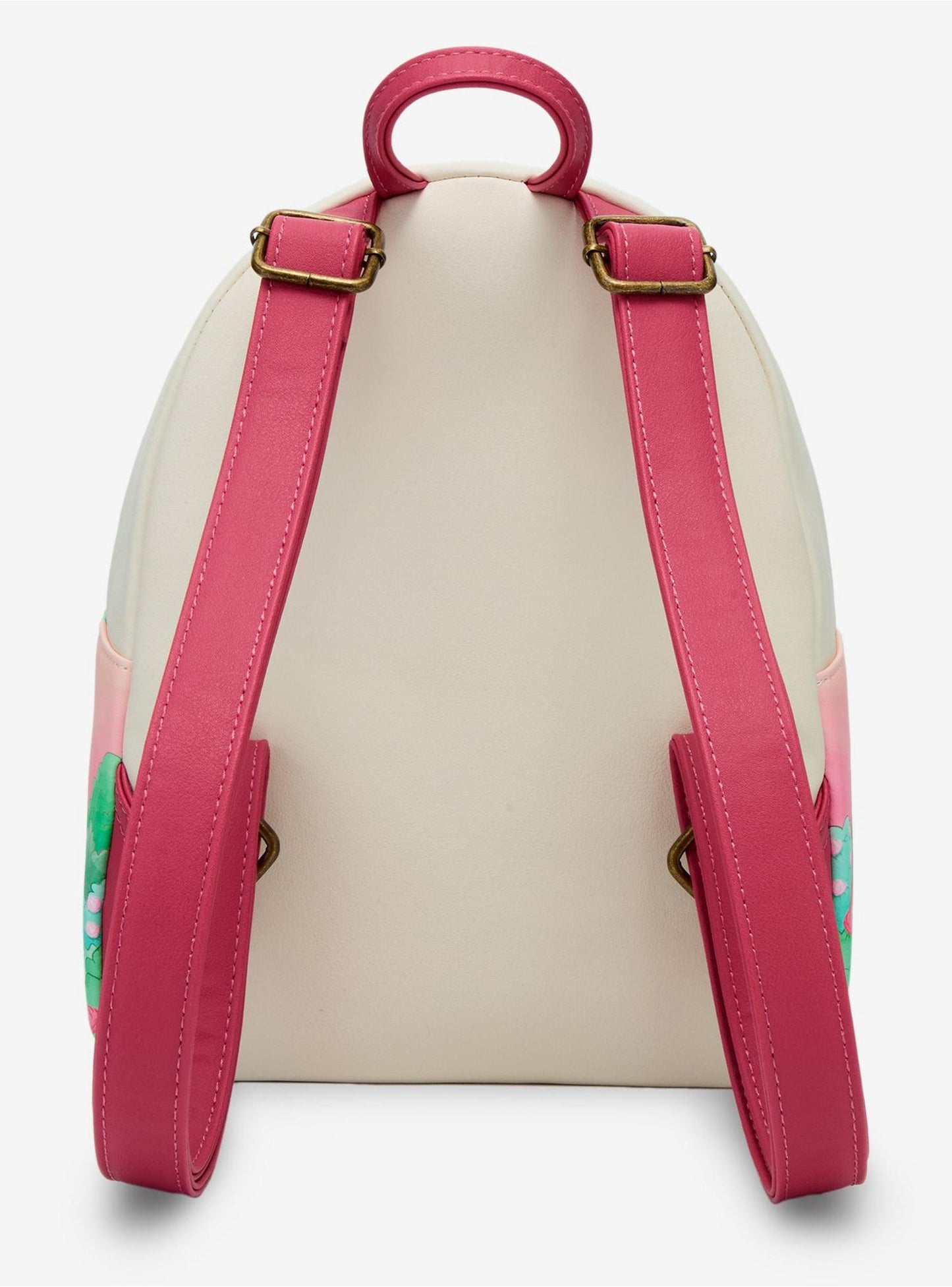 Loungefly Lady and Tramp Mini Backpack [Pre-Order]