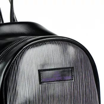 Nightmare before christmas Damen Rucksack