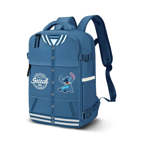 Disney Lilo And Stitch Varsity 20L rucksack