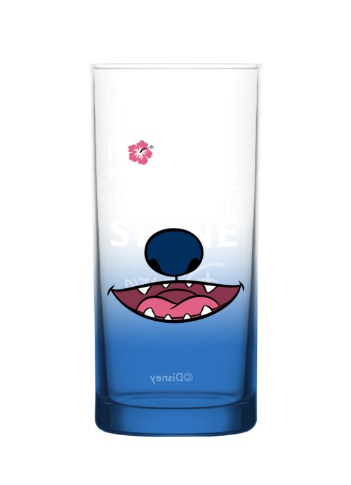 Stitch Premium Glas 290ml