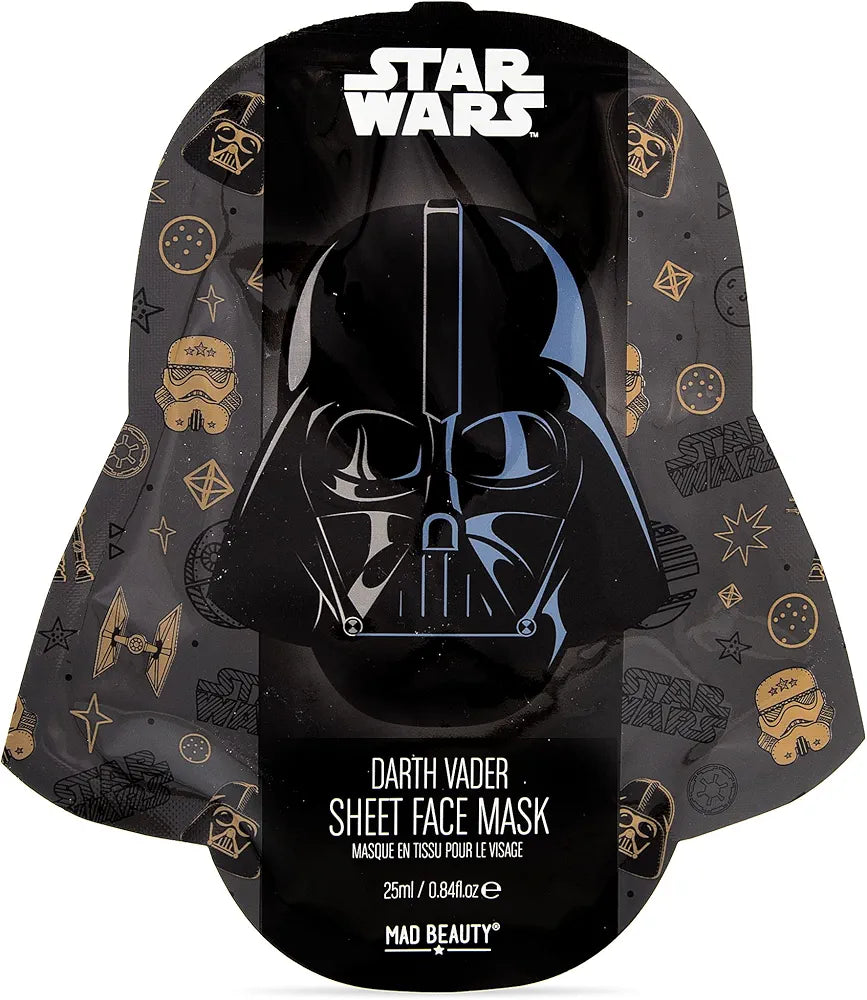 Gesichtsmaske STAR WARS DARTH VADER