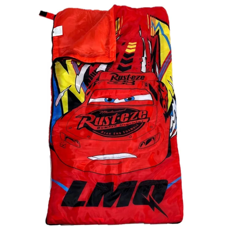 Disney Cars LMQ Schlafsack 140 x 70