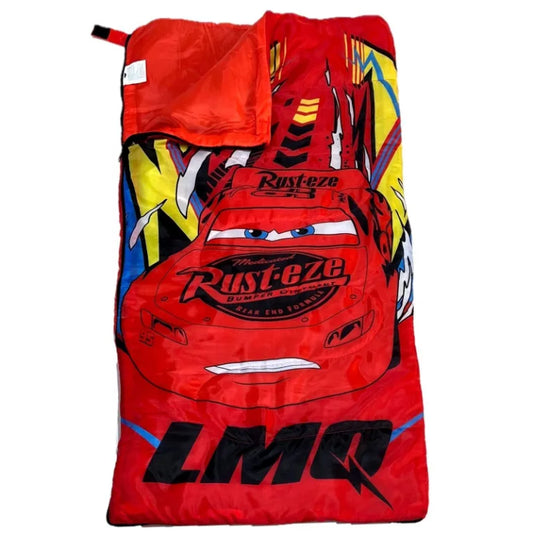 Disney Cars LMQ Schlafsack 140 x 70