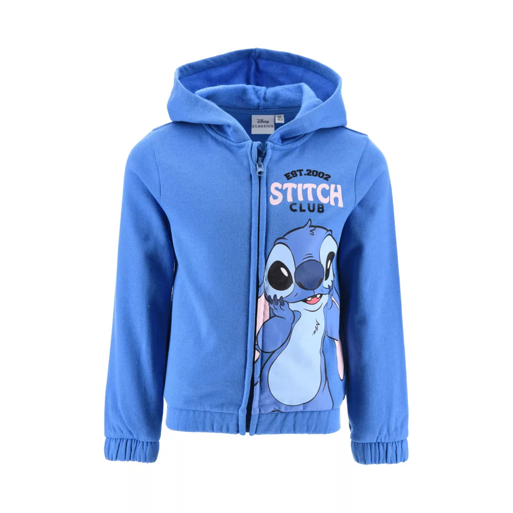 Disney Lilo und Stitch Club Kinderpullover Gr.98