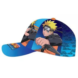 Naruto Kage Bunshin Kinder Baseballkappe