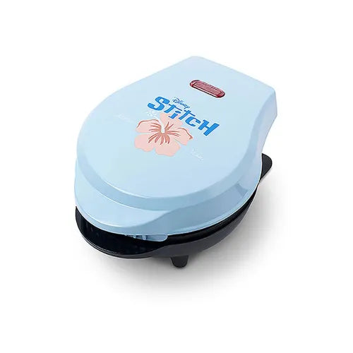 Lilo & Stitch Stitch Waffle Maker