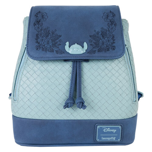 Loungefly Disney Stitch Rucksack 26 cm