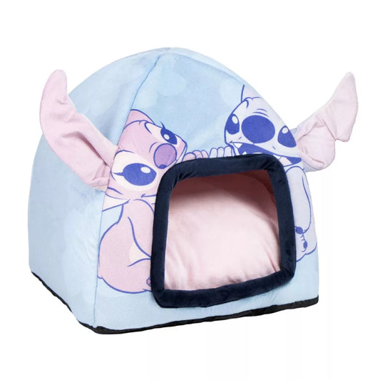 Disney Lilo und Stitch Angel 3D Haustierbett 38 cm
