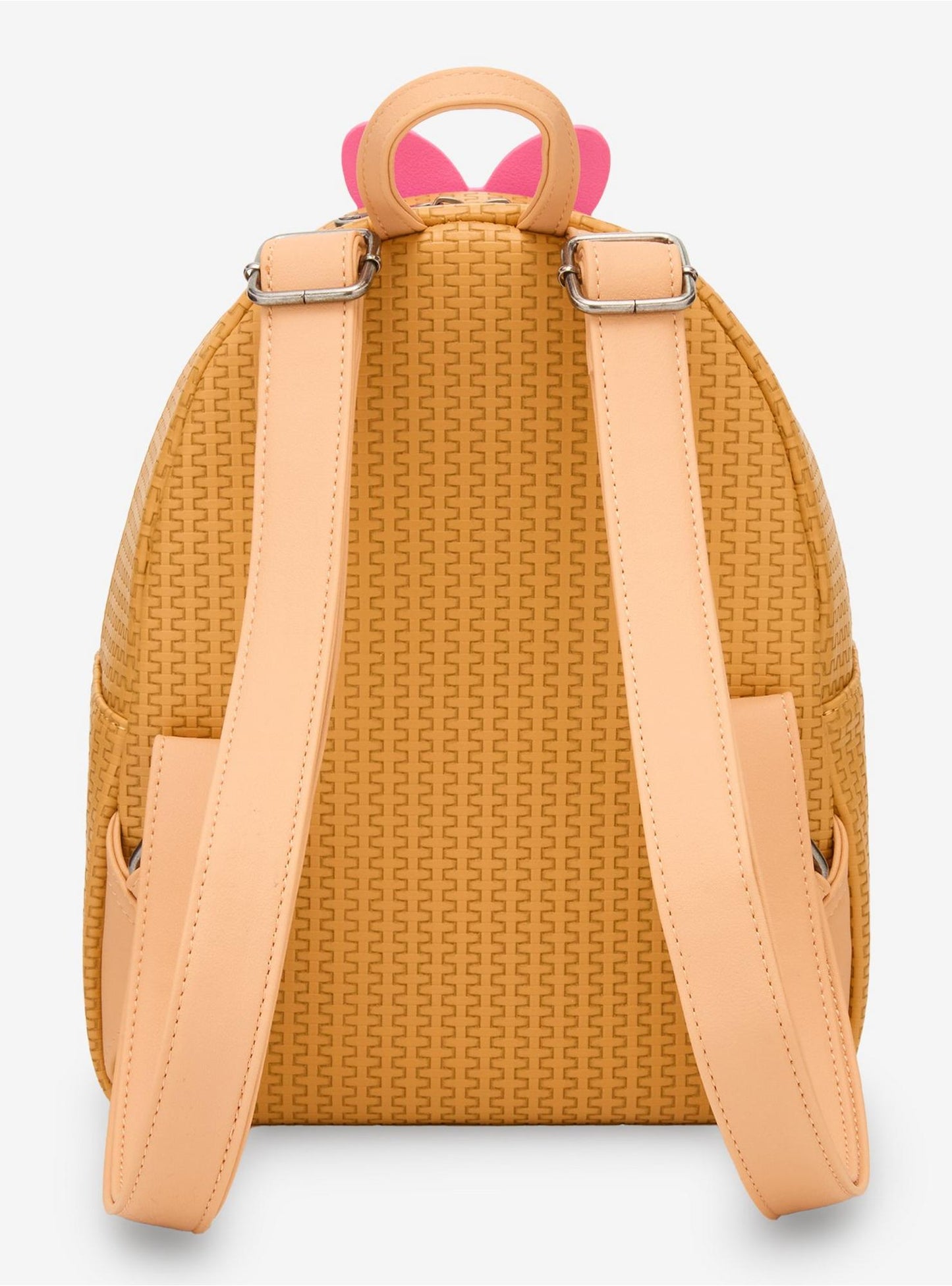 Loungefly Disney Aristocats korb Mini-Rucksack [Pre-Order]