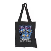 K-pop Demon Hunters Derpy Einkaufstasche, Tragetasche 41 cm