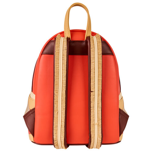 Loungefly Disney Vaiana Moana Rucksack 26cm