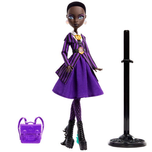 Monster High Wednesday Bianca Puppe