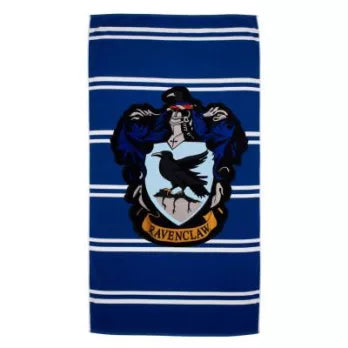 Ravenclaw Badetuch 70 x 140 cm