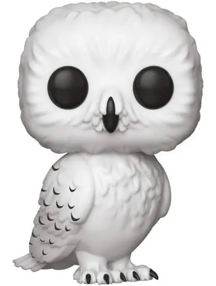 Funko Pop Harry Potter Hedwig 76