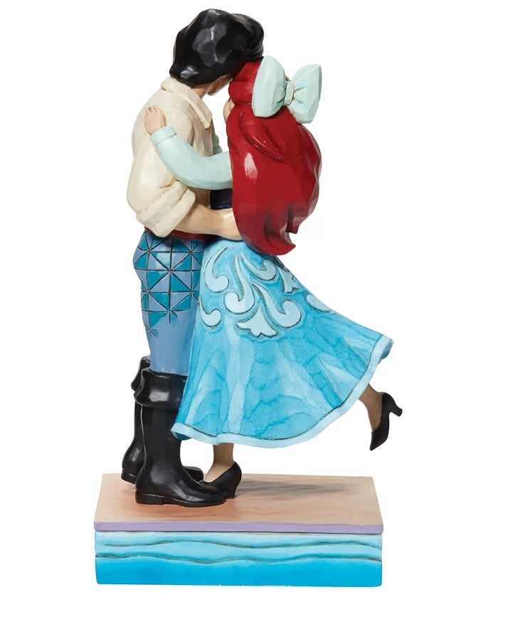 Two Worlds United - Ariel & Prince Eric 6013070