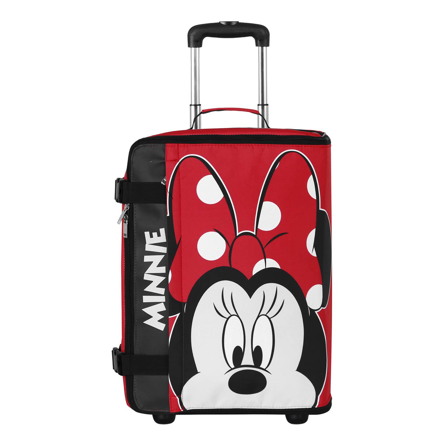 Disney Minnie Maus Curious-Faltbarer Kabinenkoffer