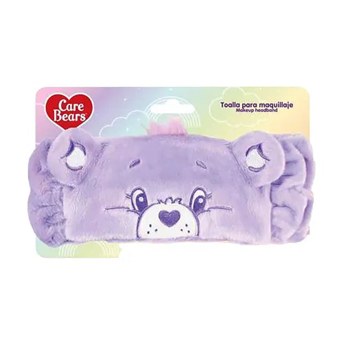 Care Bears Kosmetik Haarband lila