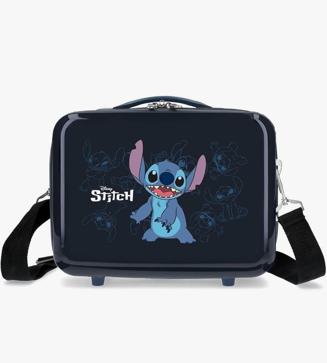 Disney Stitch Kabinenkoffer