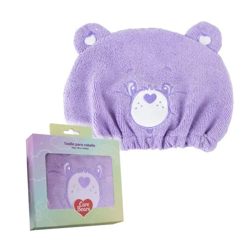 Care Bears Haar Turbanhandtuch