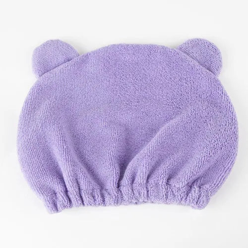 Care Bears Haar Turbanhandtuch