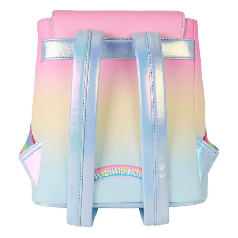 Loungefly Backpack Mini My little Pony