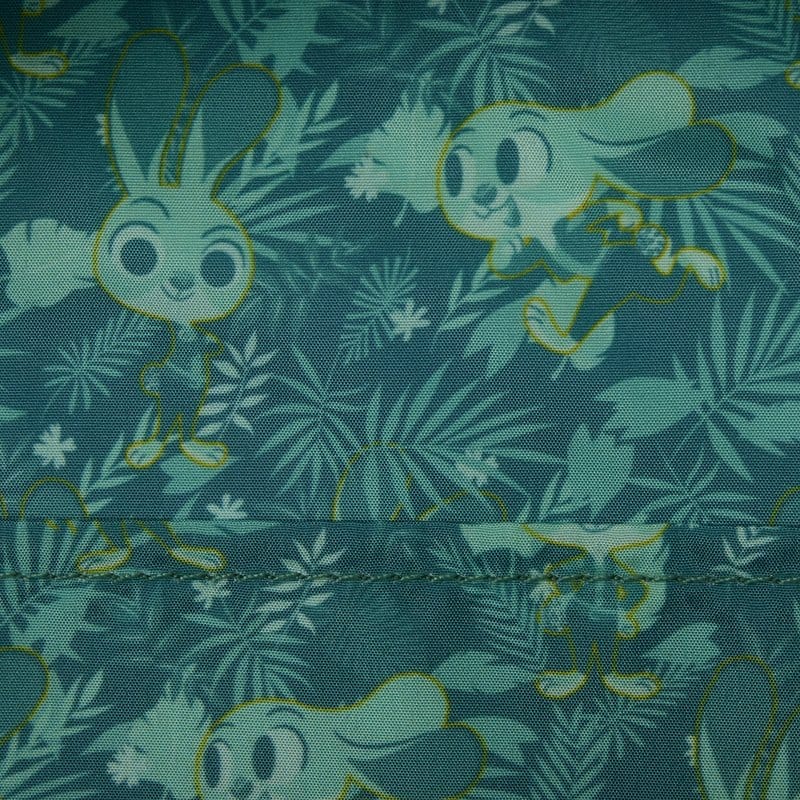 Zootopia 2 by Loungefly Mini Rucksack Judy Hopps