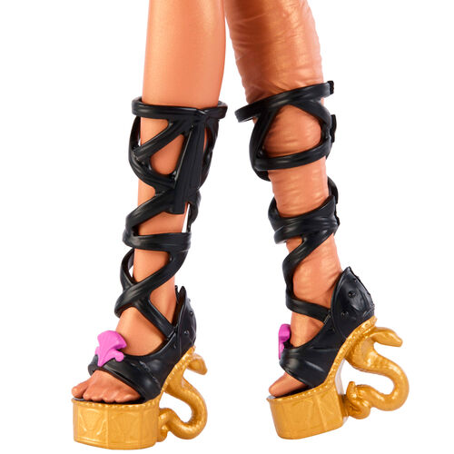 Monster High Nefera Deline Puppe