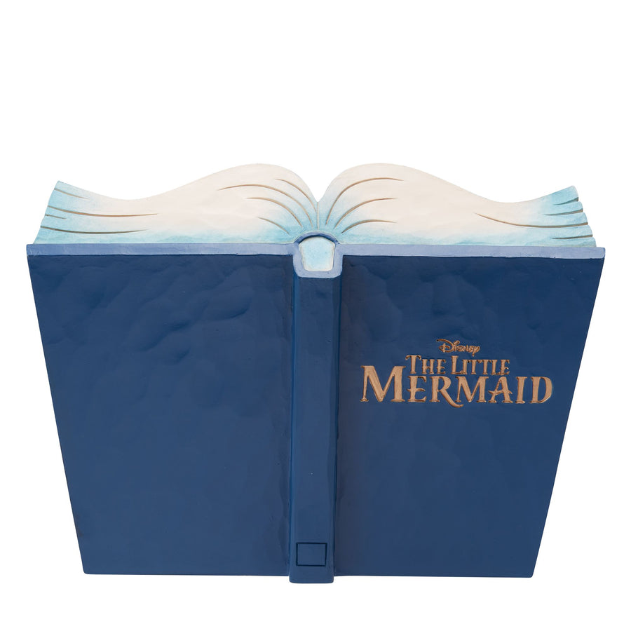 StoryBook A Mermaid's Tale - Little Mermaid