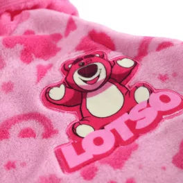 Disney Toy Story Lotso Kinderbademantel