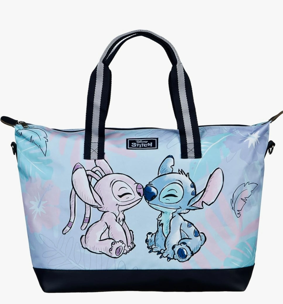 Disney Stitch Weekender