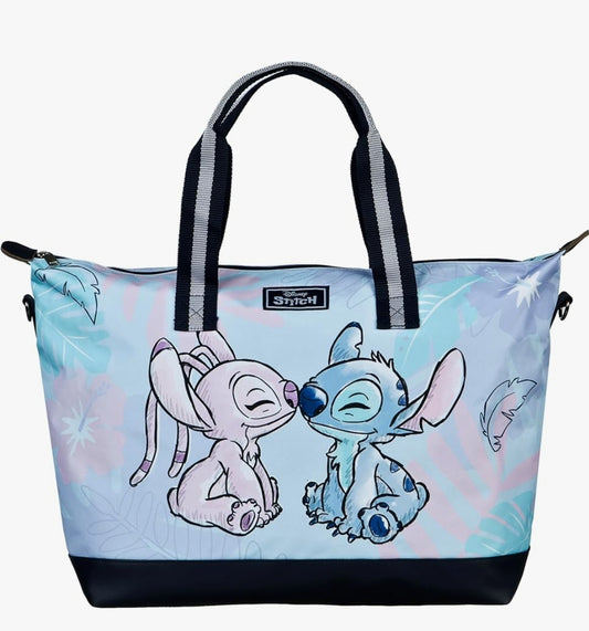 Disney Stitch Weekender
