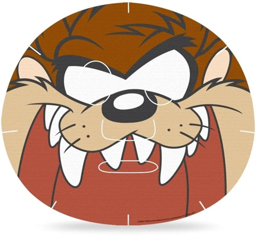 Gesichtsmaske LOONEY TUNES - TAZ