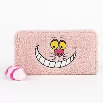 Disney Alice im Wunderland Geldbörse