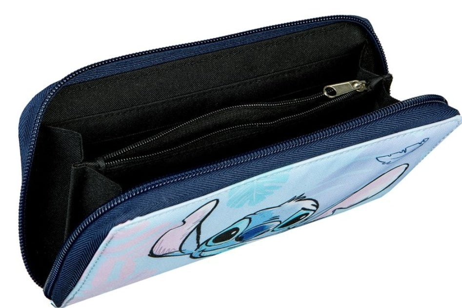 Lilo & Stitch - Geldbörse