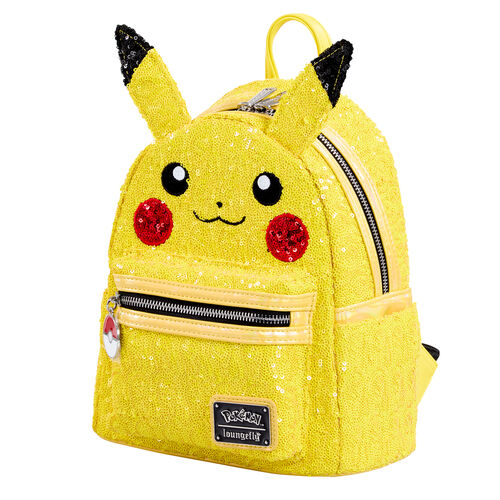 Loungefly Pokémon Pikachu Rucksack 26 cm