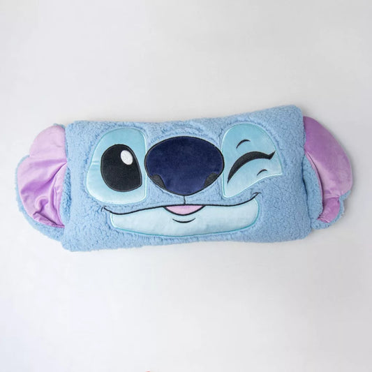 Disney Lilo und Stitch Blink 3D Dekokissen 27x45 cm