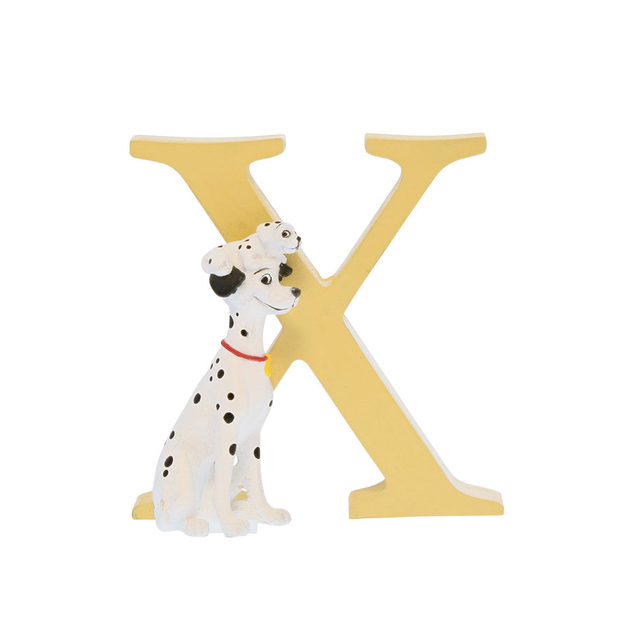 Disney Showcase Collection "X" - Pongo  [Pre-Order]