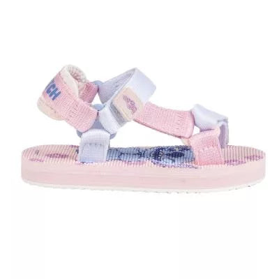 Stitch-Klettsandalen Gr. 30