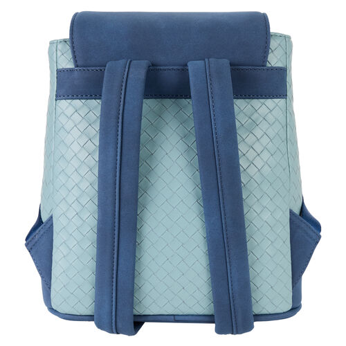 Loungefly Disney Stitch Rucksack 26 cm