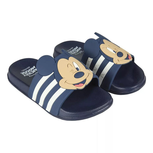 Disney Mickey 3D Kinder Slides 32/33