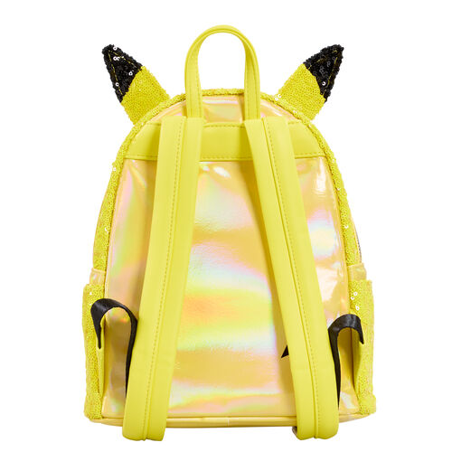 Loungefly Pokémon Pikachu Rucksack 26 cm