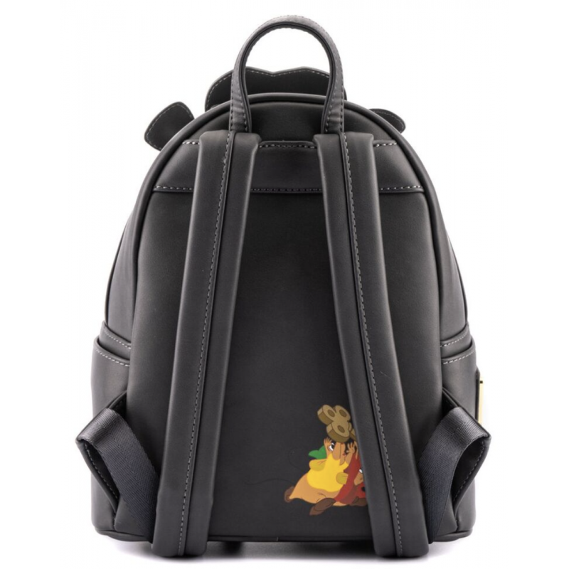 Loungefly Disney Cinderella The Tremaines Villains backpack 26cm
