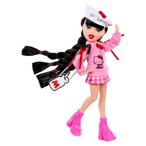 Bratz Hello Kitty Jade Puppe [Pre-Order]