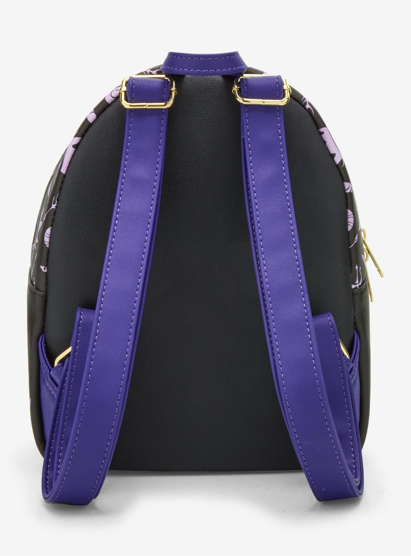 Loungefly Disney The Little Mermaid Ursula & Vanessa Mini Backpack [Pre-Order]