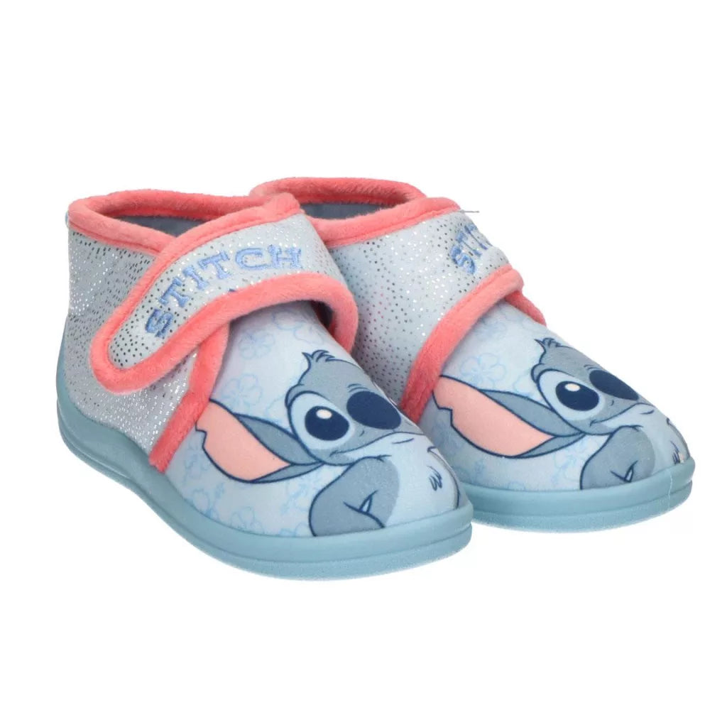 Disney Lilo und Stitch Snuggle Hausschuhe Gr.25