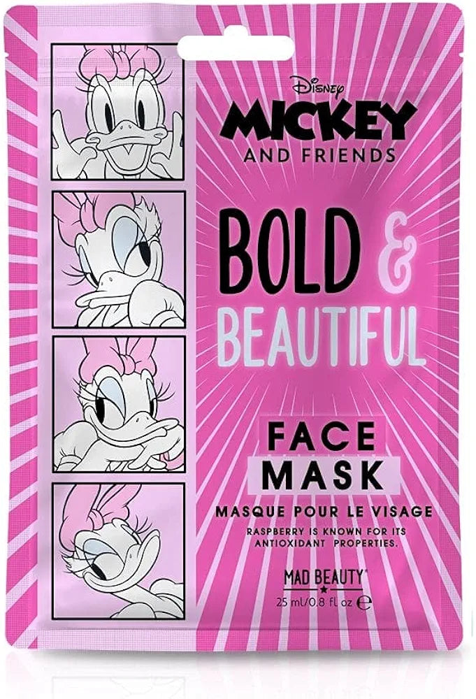 Haarmaske DISNEY MICKEY AND FRIENDS - DAISY 25ml